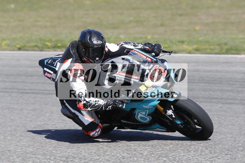 Archiv-2025/03 04.04.2025 TZ Motorsport ADR/Gruppe gelb/95